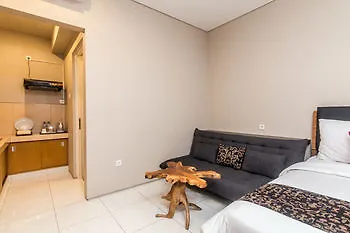 Zen Rooms Denpasar Imam Bonjol 2 3*, Dempassar Indonésia
