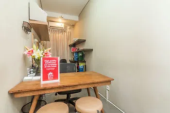 Zen Rooms Denpasar Imam Bonjol 2 Hotel Dempassar