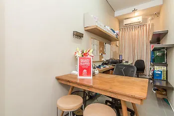 Zen Rooms Denpasar Imam Bonjol 2 3*, Dempassar